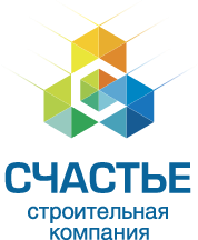 Лого застройщика ЖК Территория счастья на Жигуленко