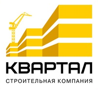 Лого застройщика ЖК Витражи
