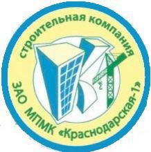 Лого застройщика ЖК Москва