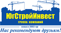Лого застройщика ЖК Смоленский