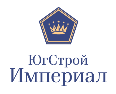 Лого застройщика ЖК Перемена