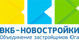 Лого застройщика ЖK Кубанский