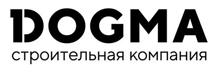 Лого застройщика ЖК Самолёт