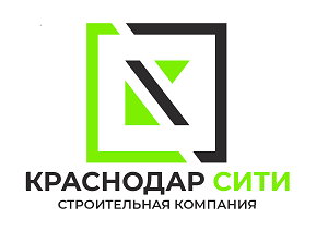 Лого застройщика ЖК Краснодар Сити