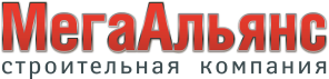 Лого застройщика ЖК Янтарный-3
