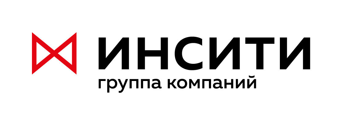 Лого застройщика ЖК ИНСИТИ на Жигуленко Литер 6,7