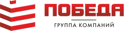 Лого застройщика ЖК Мега Победа 2я очередь