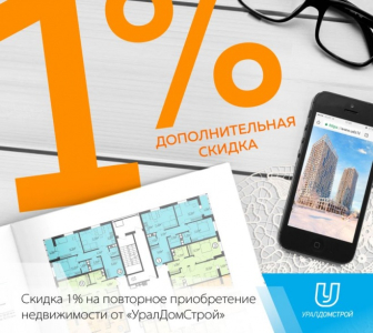 ЖК Пять континентов