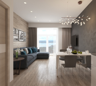 ЖК Грибоедов