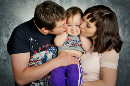 ЖК Огни Ижевска