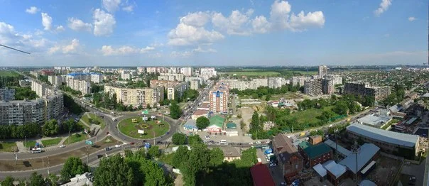 Квартиры в новостройках Прикубанского округа Краснодара