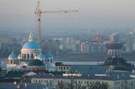 Богатые россияне покупают "бетон" в городах-миллионниках