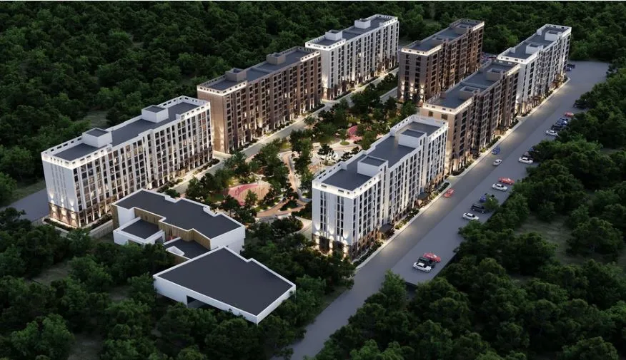 чфк застройщик краснодар