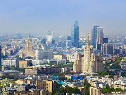 Минстрой уймет девелоперов. Новый стандарт ограничит высотность застройки