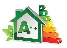 Энергоэффективность как один из факторов при выборе квартиры