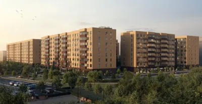 ЖК История 3