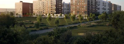 ЖК Новые сезоны 2