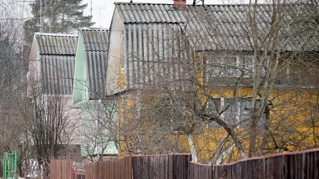 Три шага к прописке