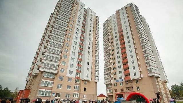 Россияне не готовы страховать жилье за свой счет