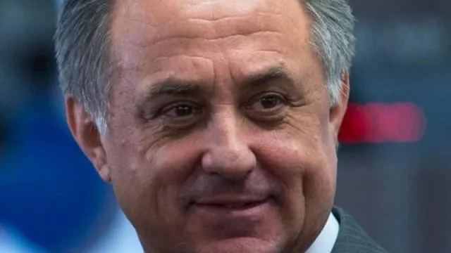 Виталий Мутко возглавил "ДОМ.РФ"