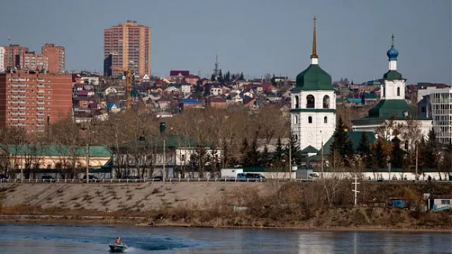 Названы города, обогнавшие Москву по росту цен на новостройки