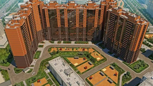 Итоги карантина в новостройках Петербурга: дефицит толкает цены вверх
