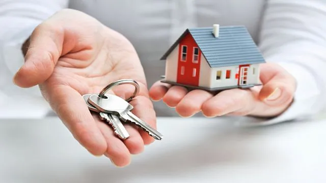 Покупка недвижимости у иностранца: какие налоги надо заплатить