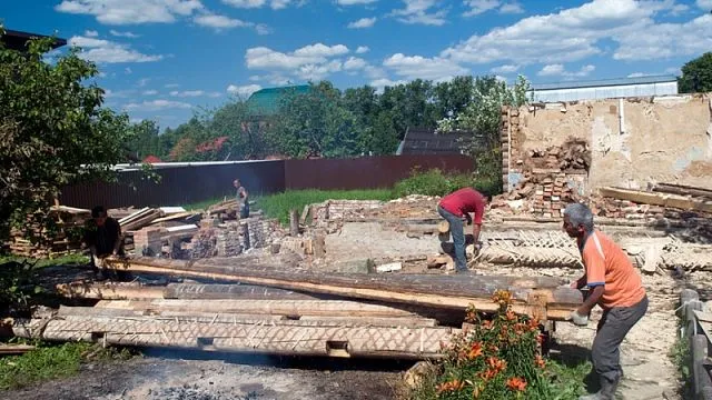 Снос домов, изъятие земли: правительство подготовило россиянам новые законы