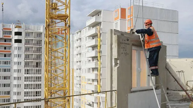 В России появится единая система контроля за долевым строительством