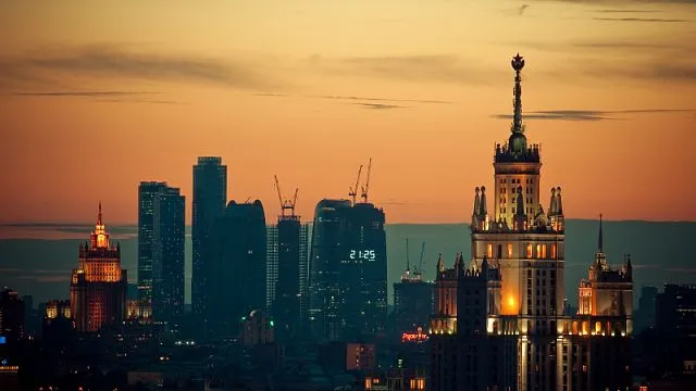 Купить квартиру в новостройке Москвы от застройщика