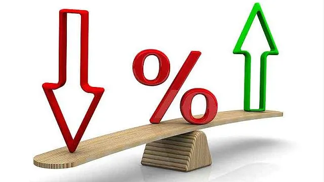 Ставка рефинансирования ипотеки опустилась ниже 8 процентов