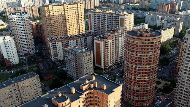 Дорожать уже точно не будут, это потолок цен на квартиры в России