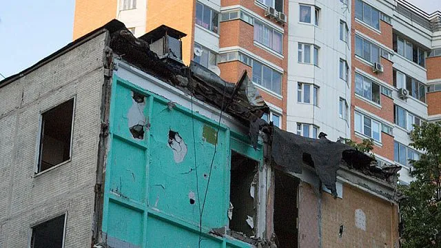 Госдума приняла закон о реновации по всей России