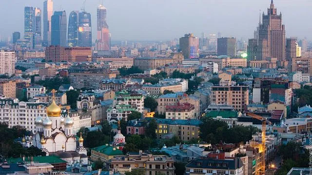 За пять лет жилье в России подешевело на 20%