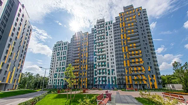 Реновация жилья в России: сможет ли работать новая программа в регионах
