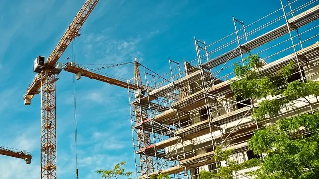Хуснуллин назвал меры поддержки строительной отрасли