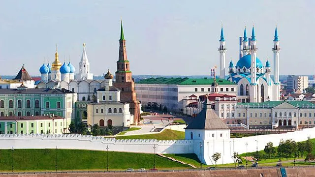 Минстрой РФ поставил Татарстан на первое место в рейтинге самых благоустроенных регионов