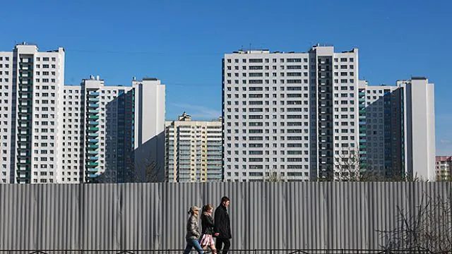 Квартиры в России опять подорожали. Что будет с ценами дальше?