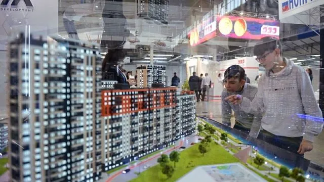 Россияне стали больше тратить на жилье