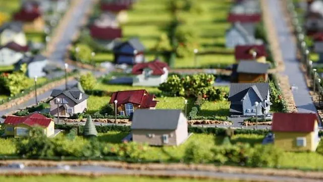 Без соседей сверху. Минстрой возьмется за частный сектор