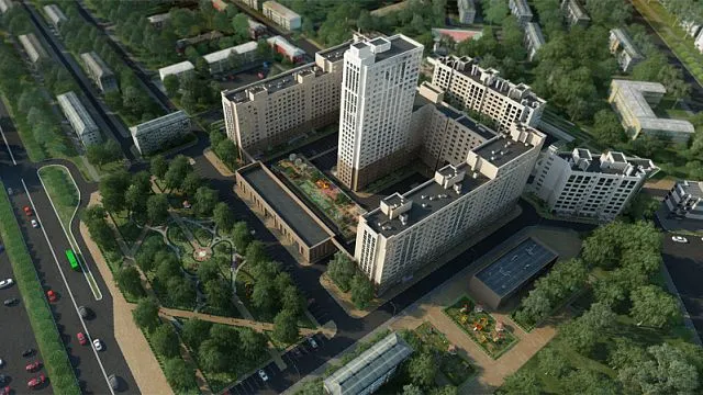 Ситуация на строительном рынке Нижнего Новгорода: первый месяц после введения карантина