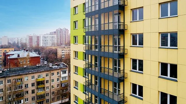 Около 30 домов будут готовы к заселению в рамках реновации в Москве в 2019 году