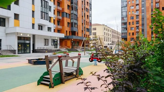 Законопроект о реновации жилья в России почти готов