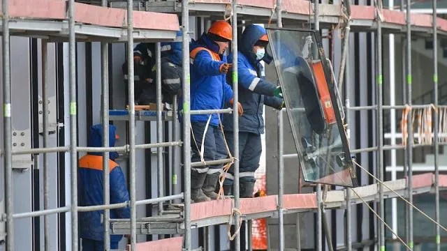 Россиянам предрекли проблемы с новыми квартирами