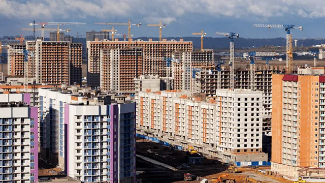 Куда пойдут цены на первичном рынке Петербурга в 2020 году?