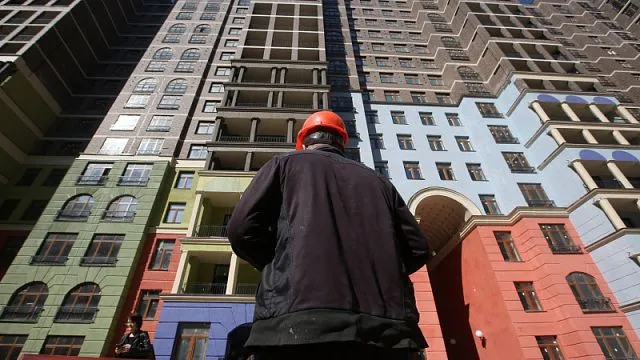 Эксперты спрогнозировали стабилизацию цен на жилье в 2022 году