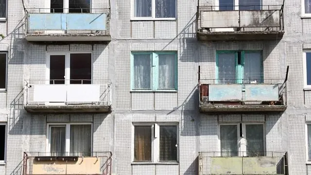 Названа стоимость самой дешевой квартиры России