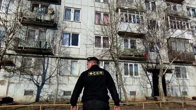  России могут начать изымать у должников единственное, но дорогое жилье