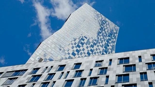 Цифровая платформа в сфере строительства появится через 2-3 года