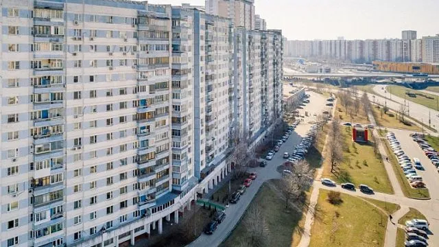 Цены на вторичное жилье в России снизились до уровня 2011 года 